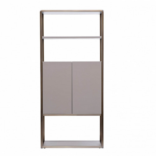 стеллаж space b 80*35*200см в Липецке