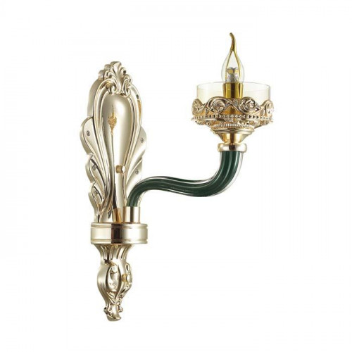 бра odeon light barclay 4001/1w в Липецке