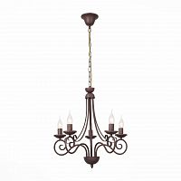 подвесная люстра st luce manjero sl313.703.05 в Липецке