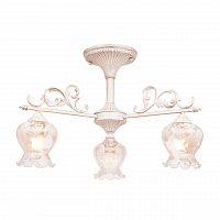 потолочная люстра silver light leonardo 708.53.3 в Липецке