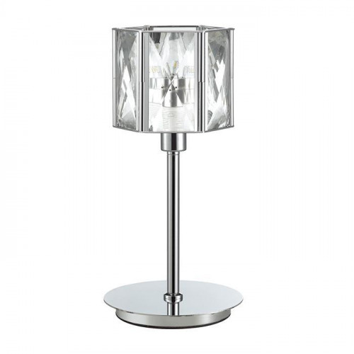 настольная лампа odeon light brittani 4119/1t в Липецке