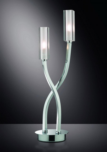 настольная лампа odeon light moden 2011/2t в Липецке
