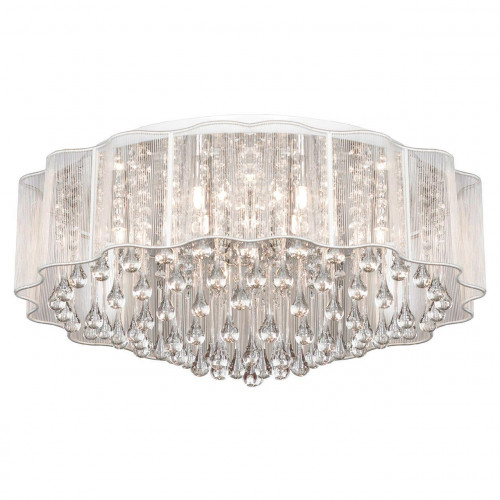 потолочная люстра lussole lgo lsl-3307-08 в Липецке