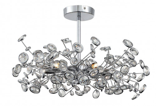 потолочная люстра st luce anello sl782.102.06 в Липецке