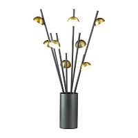 настольная лампа odeon light verica 4156/24tl в Липецке