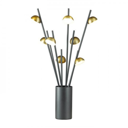 настольная лампа odeon light verica 4156/24tl в Липецке