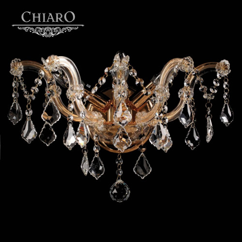 бра chiaro луиза 383020403 в Липецке