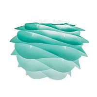 плафон carmina mini turquoise в Липецке