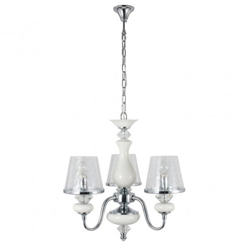 подвесная люстра crystal lux betis sp-pl3 в Липецке