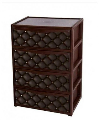 комод elfplast elegance с рисунком в Липецке