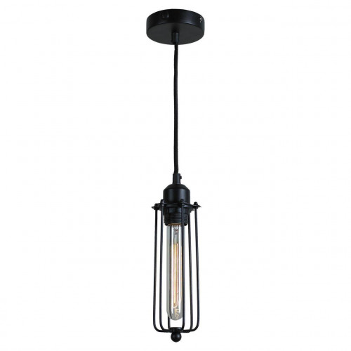 подвесной светильник lussole loft vi lsp-9608 в Липецке