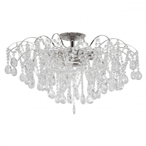 потолочная люстра mw-light бриз 464018609 в Липецке