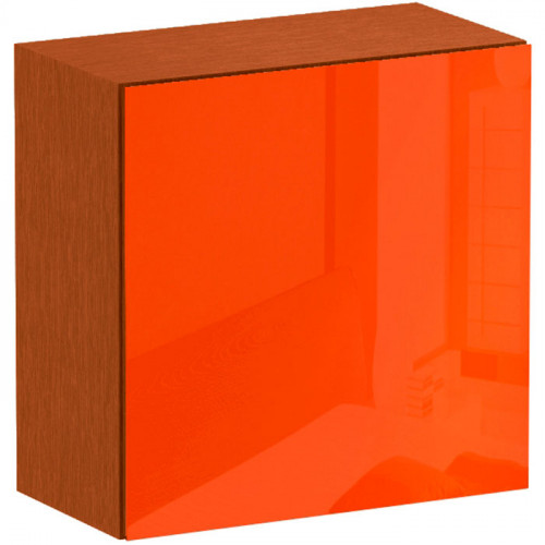шкаф cubo красный в Липецке