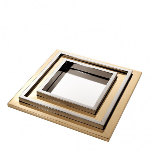 поднос peckham, набор из 4 от eichholtz в Липецке