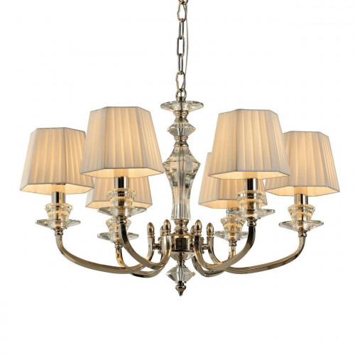 подвесная люстра omnilux giardino oml-86603-06 в Липецке