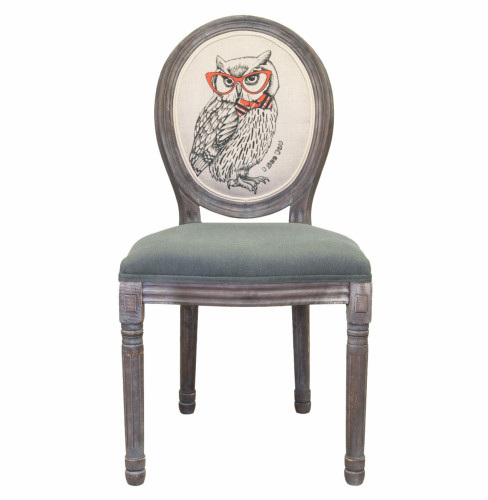 стул volker owl ver. 2 в Липецке