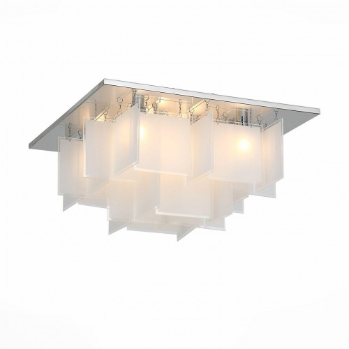 потолочная люстра st luce insolito sl794.102.08 в Липецке