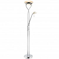 торшер arte lamp duetto a4399pn-2cc в Липецке