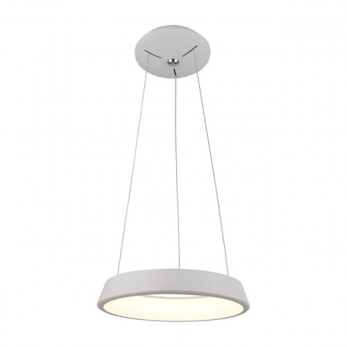 подвесной светодиодный светильник arte lamp a6240sp-1wh в Липецке