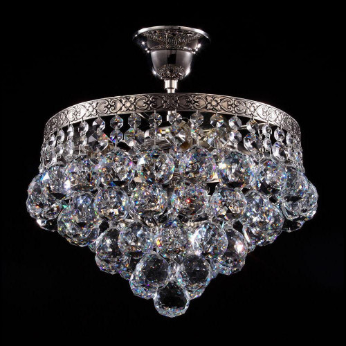 потолочная люстра maytoni gala dia783-cl-04-n в Липецке