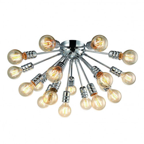 потолочная люстра arte lamp fuoco a9265pl-18cc в Липецке
