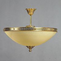потолочный светильник ambiente tenerife 02166/50 pl wp в Липецке
