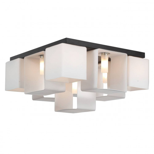 потолочная люстра st luce concreto sl536.502.09 в Липецке