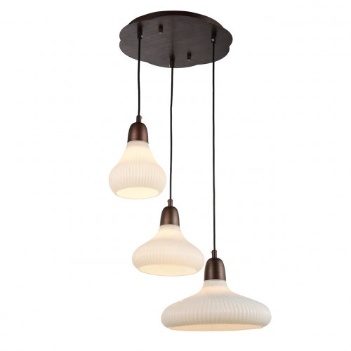 подвесная люстра st luce sl712.883.03 в Липецке