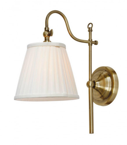 бра arte lamp seville a1509ap-1pb в Липецке
