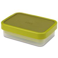ланч-бокс компактный goeat™ зелёный в Липецке