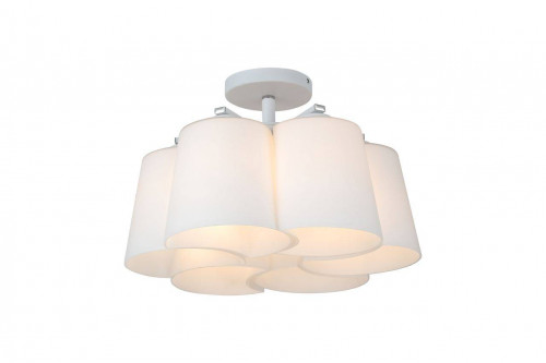 потолочная люстра st luce chiello sl543.502.06 в Липецке