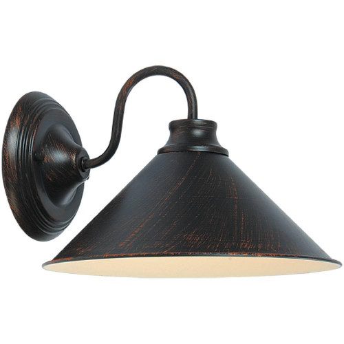 бра arte lamp cone a9330ap-1br в Липецке