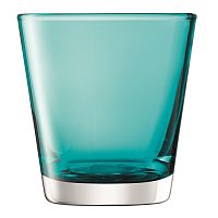 стакан asher 340 мл бирюзовый в Липецке