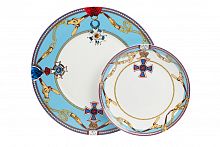 комплект тарелок courage в Липецке