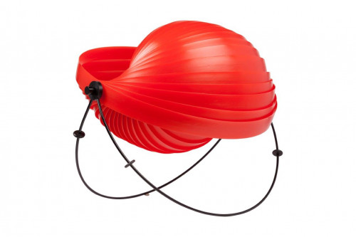 настольная лампа eclipse lamp red в Липецке