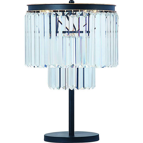 настольная лампа divinare nova 3001/01 tl-4 в Липецке