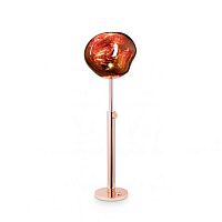 торшер melt copper от delight collection в Липецке