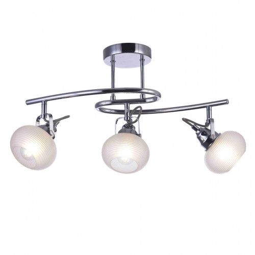потолочная люстра freya linda fr5690cl-03ch в Липецке