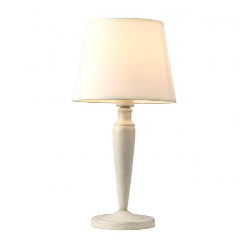 настольная лампа arte lamp a9311lt-1wg в Липецке