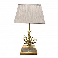 настольная лампа bt-1004 brass от delight collection в Липецке