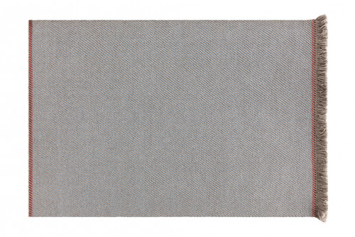 ковер gan diagonal almond-blue 240x180 от gan в Липецке
