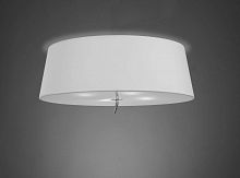потолочный светильник mantra ninette chrome 1909 в Липецке