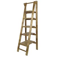 открытый стеллаж industrial для книг в Липецке