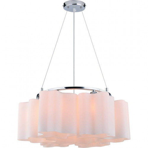 подвесная люстра arte lamp 18 a3479sp-6cc в Липецке