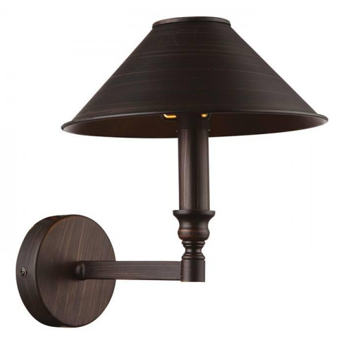 бра arte lamp giordano a2398ap-1ba в Липецке