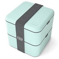 ланч-бокс mb square matcha в Липецке