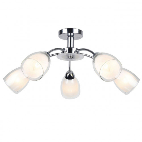 потолочная люстра arte lamp 53 a7201pl-5cc в Липецке