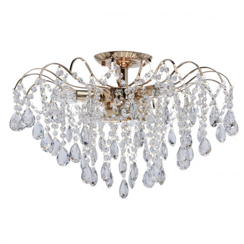 потолочная люстра mw-light бриз 464017406 в Липецке
