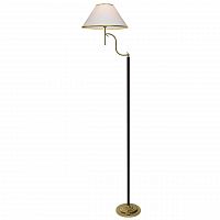 торшер arte lamp catrin a3545pn-1go в Липецке