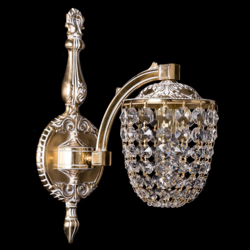бра bohemia ivele 1872/1/150/gw в Липецке